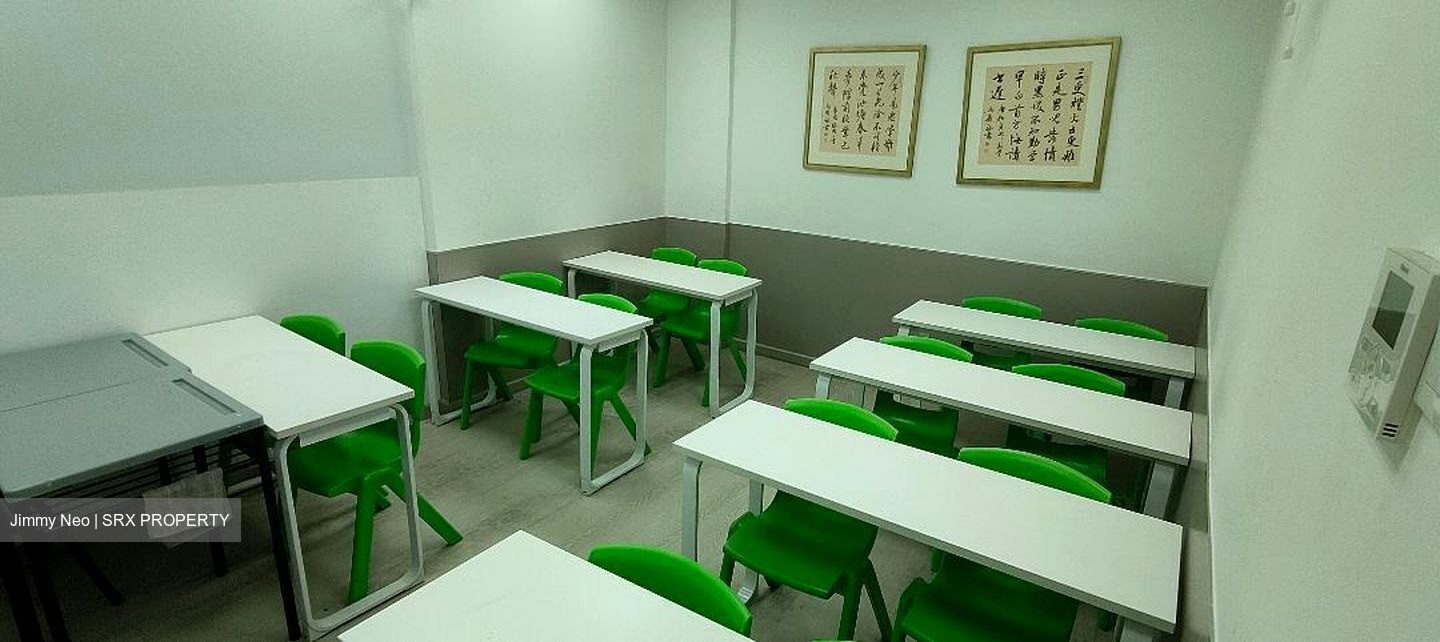 Jurong Gateway Road (D22), Shop House #556878651